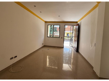 Se Arrienda Casa Duplex en Urbanización San Bartolo, Rionegro