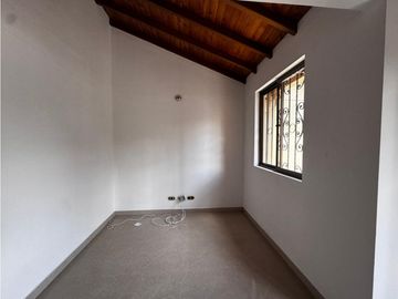 Se Arrienda Casa Duplex en Urbanización San Bartolo, Rionegro
