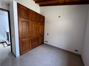 Se Arrienda Casa Duplex en Urbanización San Bartolo, Rionegro