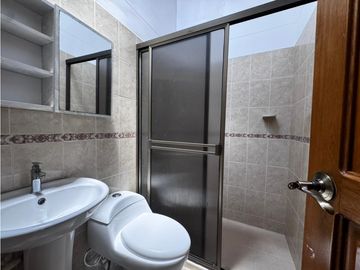 Se Arrienda Casa Duplex en Urbanización San Bartolo, Rionegro