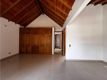 Se Arrienda Casa Duplex en Urbanización San Bartolo, Rionegro