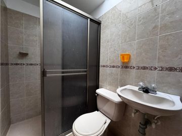 Se Arrienda Casa Duplex en Urbanización San Bartolo, Rionegro
