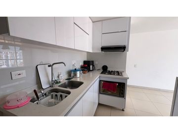 Alquiler apartamento Alta Suiza, Manizales, código 10326219