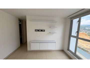 Alquiler apartamento Alta Suiza, Manizales, código 10326219
