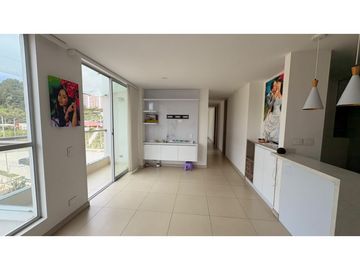 Alquiler apartamento Alta Suiza, Manizales, código 10326219