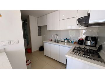 Alquiler apartamento Alta Suiza, Manizales, código 10326219