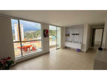 Alquiler apartamento Alta Suiza, Manizales, código 10326219