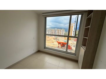 Alquiler apartamento Alta Suiza, Manizales, código 10326219