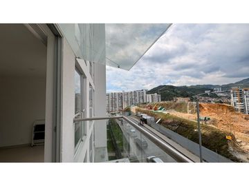 Alquiler apartamento Alta Suiza, Manizales, código 10326219