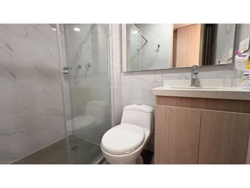 Alquiler apartamento Alta Suiza, Manizales, código 10326219