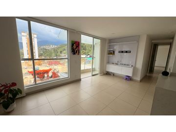 Alquiler apartamento Alta Suiza, Manizales, código 10326219