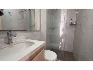 Alquiler apartamento Alta Suiza, Manizales, código 10326219