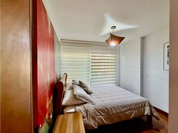 Apartamento en Arriendo El Tesoro Medellin