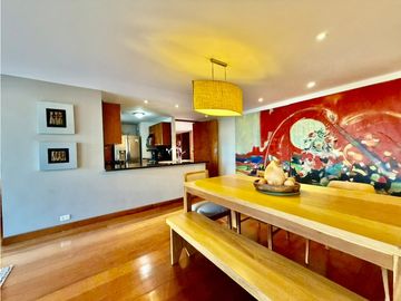 Apartamento en Arriendo El Tesoro Medellin