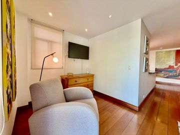 Apartamento en Arriendo El Tesoro Medellin