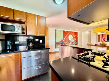 Apartamento en Arriendo El Tesoro Medellin