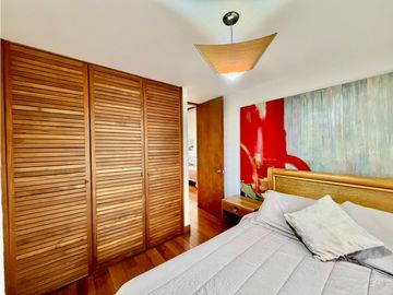 Apartamento en Arriendo El Tesoro Medellin