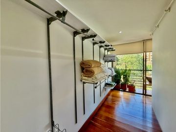 Apartamento en Arriendo El Tesoro Medellin