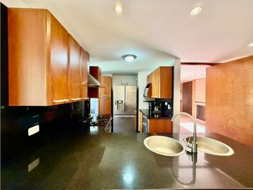 Apartamento en Arriendo El Tesoro Medellin