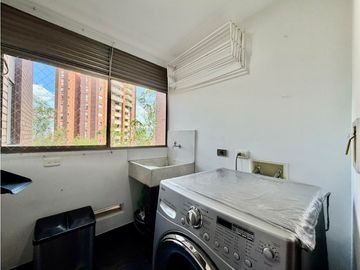 Apartamento en Arriendo El Tesoro Medellin