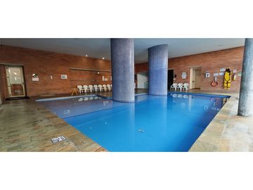Apartamento en Arriendo El Tesoro Medellin
