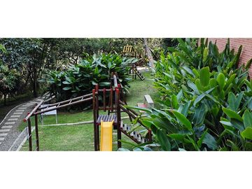 Apartamento en Arriendo El Tesoro Medellin