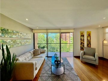 Apartamento en Arriendo El Tesoro Medellin