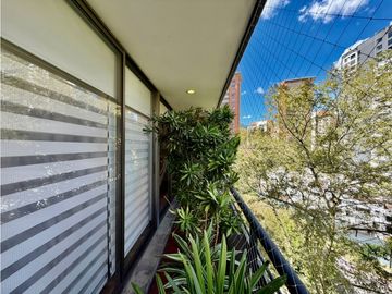 Apartamento en Arriendo El Tesoro Medellin