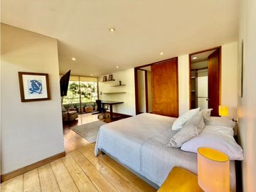 Apartamento en Arriendo El Tesoro Medellin
