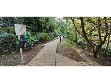 Apartamento en Arriendo El Tesoro Medellin