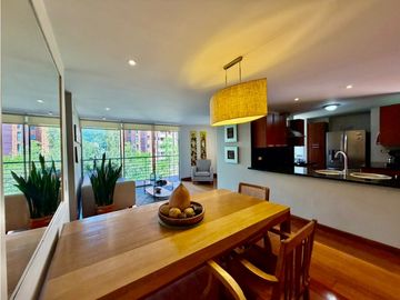 Apartamento en Arriendo El Tesoro Medellin