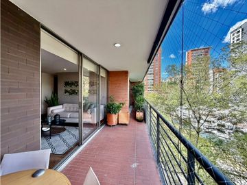 Apartamento en Arriendo El Tesoro Medellin