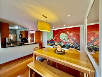 Apartamento en Arriendo El Tesoro Medellin