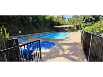 Apartamento en Arriendo El Tesoro Medellin