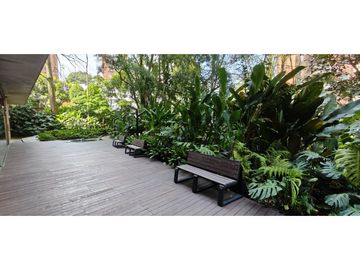 Apartamento en Arriendo El Tesoro Medellin