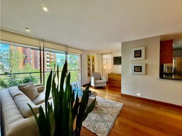 Apartamento en Arriendo El Tesoro Medellin