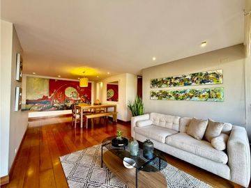 Apartamento en Arriendo El Tesoro Medellin
