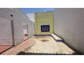 Casa en venta espaciosa y acogedora 060