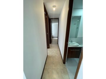 ARRIENDO APARTAMENTO EN CALASANZ