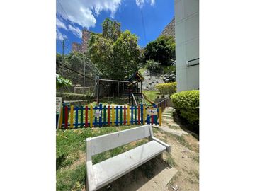 ARRIENDO APARTAMENTO EN CALASANZ