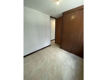 ARRIENDO APARTAMENTO EN CALASANZ