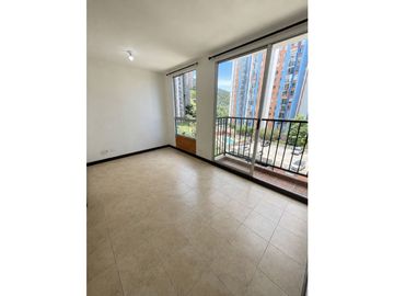 ARRIENDO APARTAMENTO EN CALASANZ