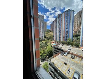 ARRIENDO APARTAMENTO EN CALASANZ