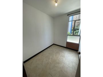 ARRIENDO APARTAMENTO EN CALASANZ