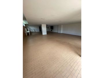 ARRIENDO APARTAMENTO EN CALASANZ