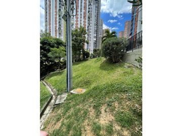 ARRIENDO APARTAMENTO EN CALASANZ