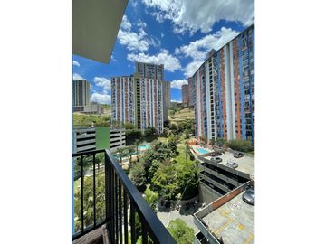 ARRIENDO APARTAMENTO EN CALASANZ