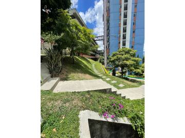 ARRIENDO APARTAMENTO EN CALASANZ