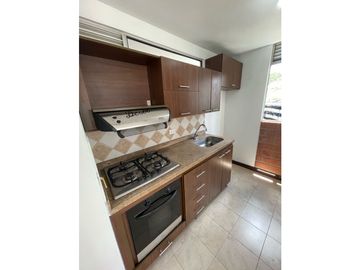 ARRIENDO APARTAMENTO EN CALASANZ