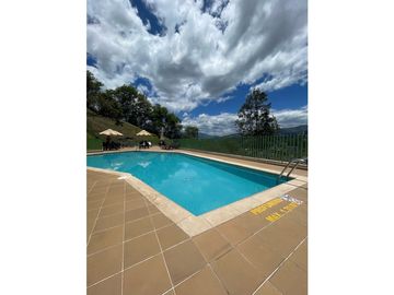 ARRIENDO APARTAMENTO EN CALASANZ